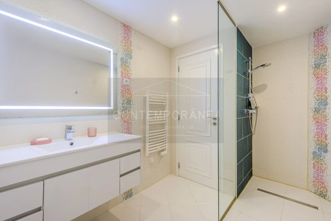 Apartamento T3 para Venda em Albufeira e Olhos de Água Foto 18