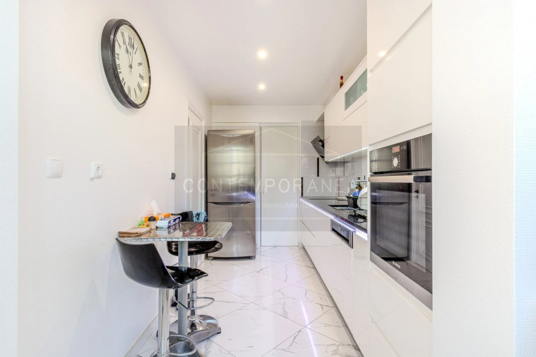 Apartamento T3 para Venda em Albufeira e Olhos de Água Foto 9