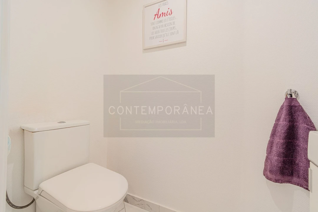 Apartamento T3 para Venda em Albufeira e Olhos de Água Foto 10