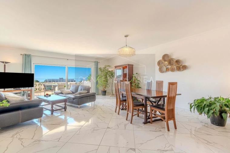 Apartamento T3 para Venda em Albufeira e Olhos de Água Foto 4