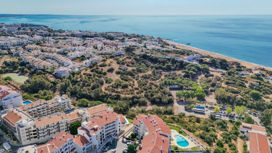 Apartamento T3 para Venda em Albufeira e Olhos de Água Foto 36