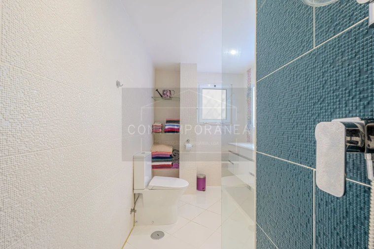 Apartamento T3 para Venda em Albufeira e Olhos de Água Foto 19