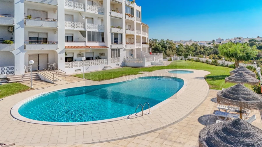 Apartamento T3 para Venda em Albufeira e Olhos de Água Foto 32