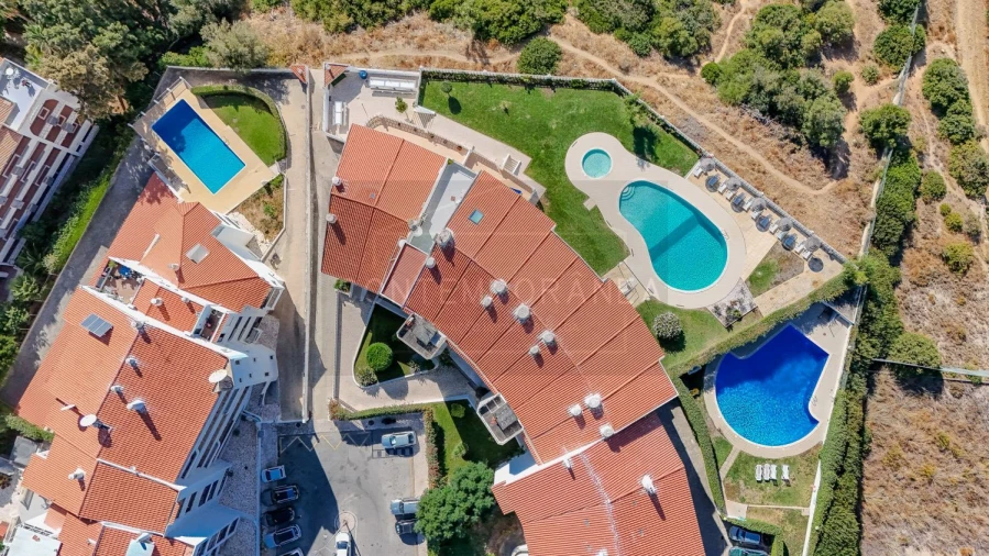 Apartamento T3 para Venda em Albufeira e Olhos de Água Foto 34