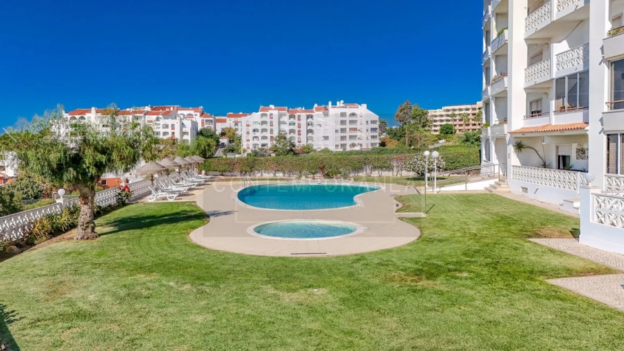 Apartamento T3 para Venda em Albufeira e Olhos de Água Foto 33