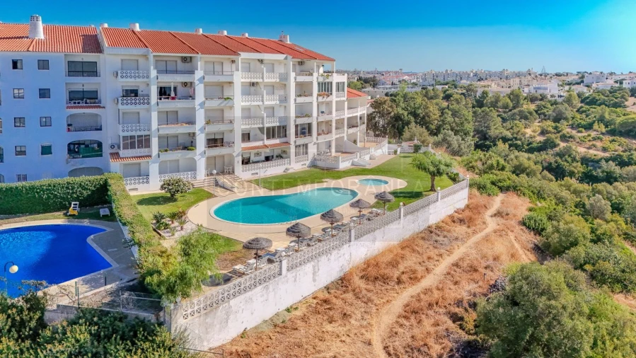 Apartamento T3 para Venda em Albufeira e Olhos de Água Foto 2