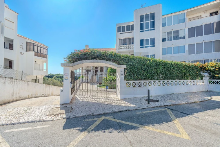 Apartamento T3 para Venda em Albufeira e Olhos de Água Foto 38