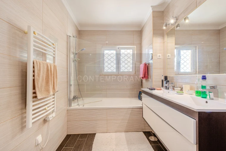 Apartamento T3 para Venda em Albufeira e Olhos de Água Foto 26