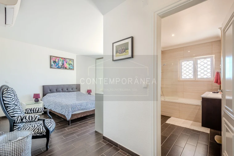 Apartamento T3 para Venda em Albufeira e Olhos de Água Foto 20