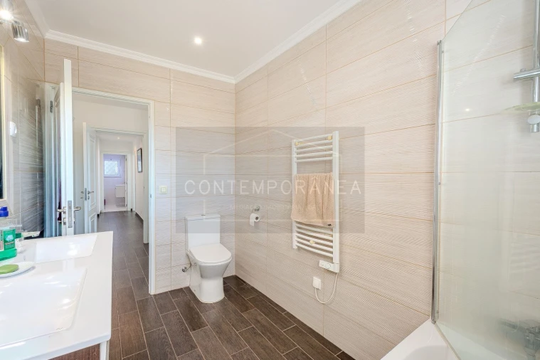 Apartamento T3 para Venda em Albufeira e Olhos de Água Foto 25