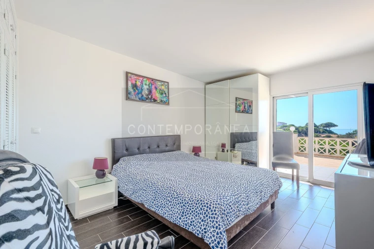 Apartamento T3 para Venda em Albufeira e Olhos de Água Foto 23