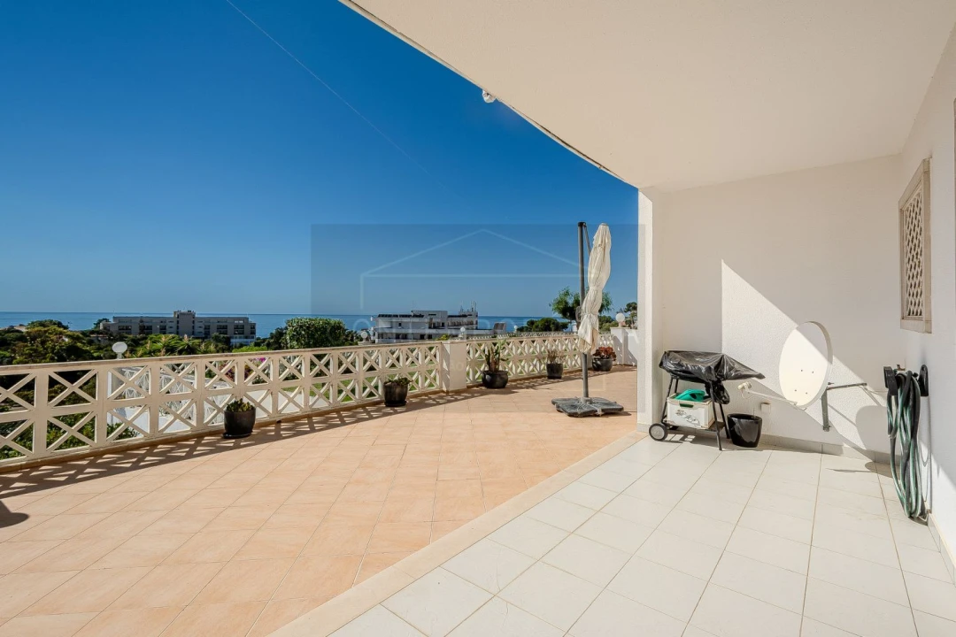 Apartamento T3 para Venda em Albufeira e Olhos de Água Foto 28