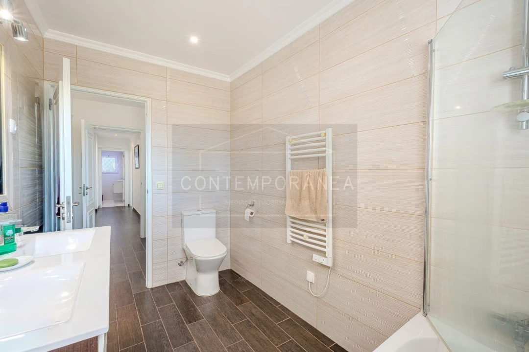 Apartamento T3 para Venda em Albufeira e Olhos de Água Foto 25