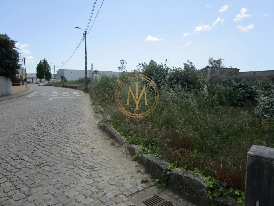 Terreno para Venda em Nogueira e Silva Escura Foto 8