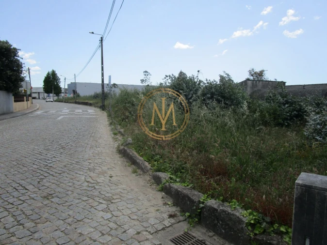 Terreno para Venda em Nogueira e Silva Escura Foto 8