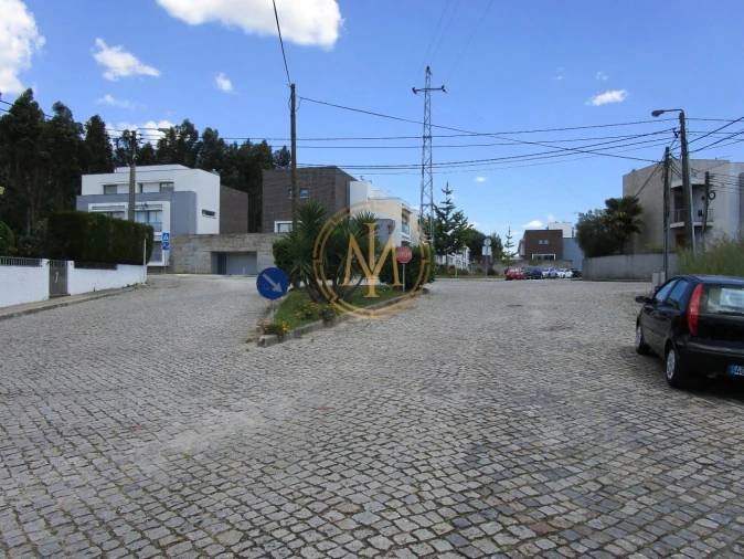 Terreno para Venda em Nogueira e Silva Escura Foto 6