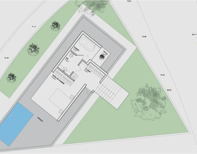 Terreno para Venda em Santa Marinha e São Pedro da Afurada Foto 15