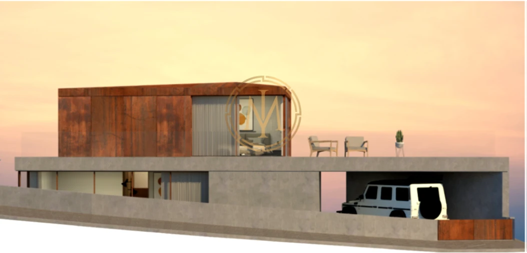 Terreno para Venda em Santa Marinha e São Pedro da Afurada Foto 10