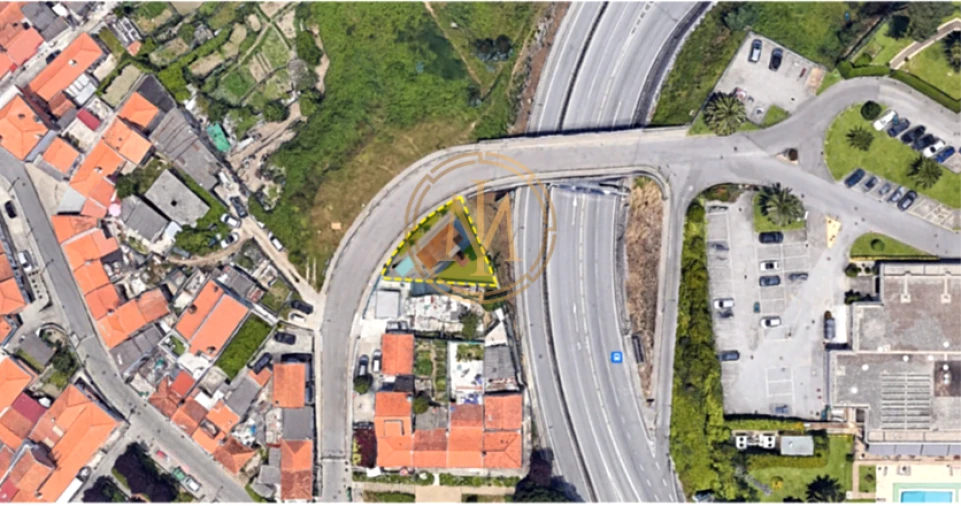 Terreno para Venda em Santa Marinha e São Pedro da Afurada Foto 4