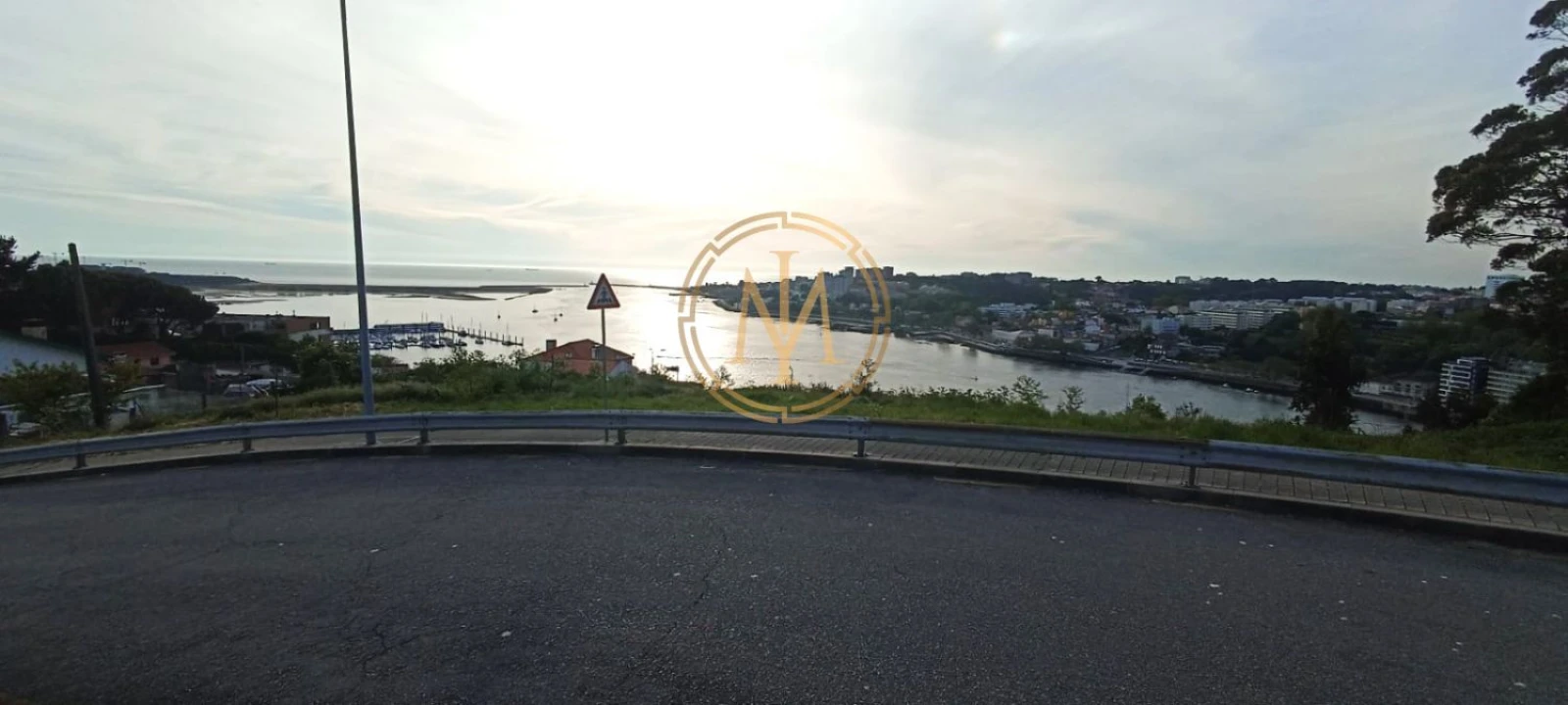 Terreno para Venda em Santa Marinha e São Pedro da Afurada Foto 6