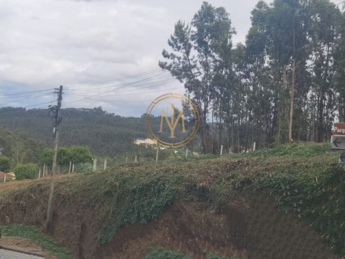 Terreno para Venda em Sandim, Olival, Lever e Crestuma Foto 2