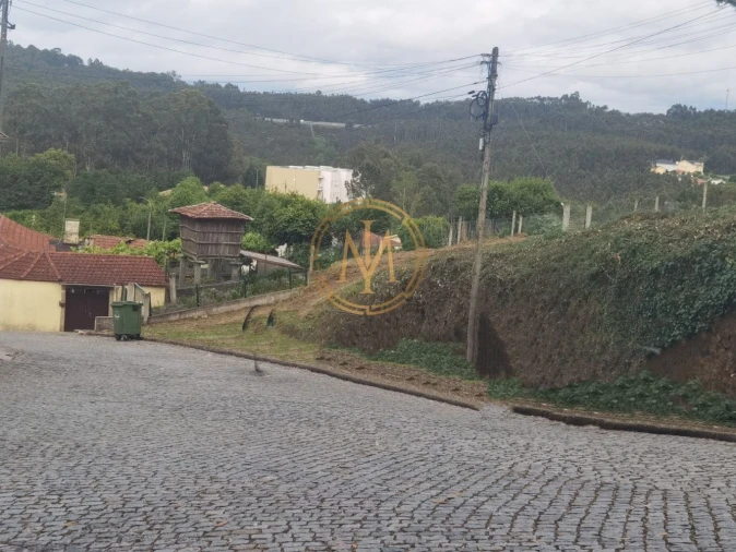 Terreno para Venda em Sandim, Olival, Lever e Crestuma Foto 3