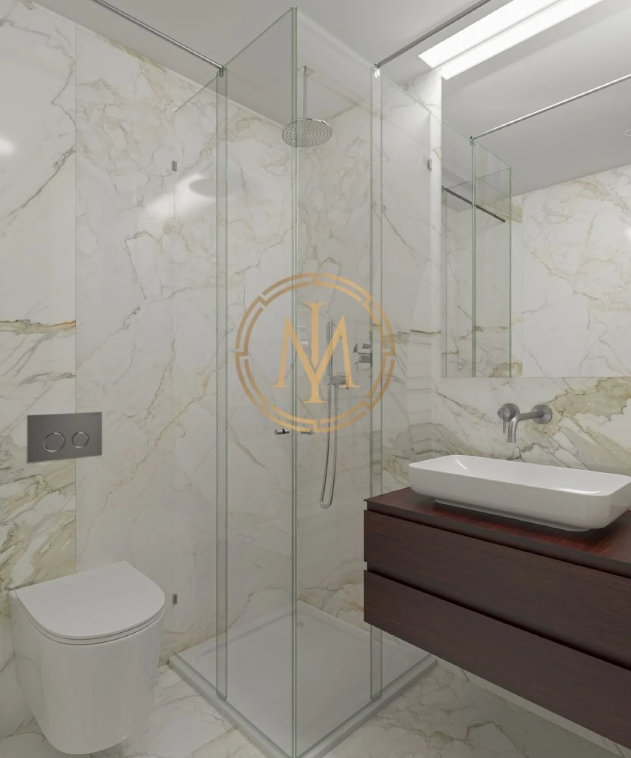 Apartamento T3 para Venda em Santa Marinha e São Pedro da Afurada Foto 10