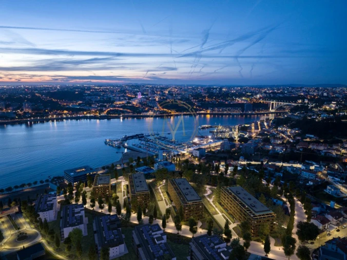 Apartamento T3 para Venda em Santa Marinha e São Pedro da Afurada Foto 16