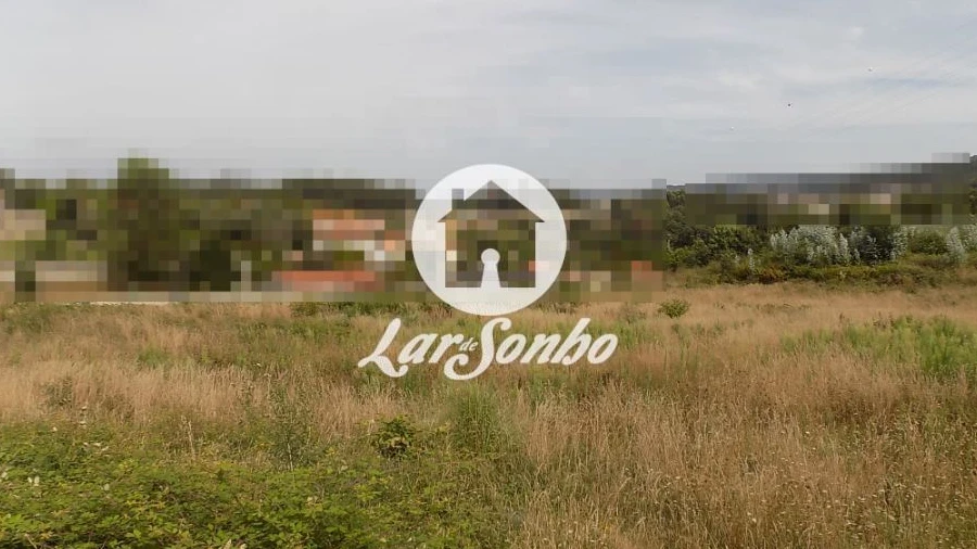 Terreno Agricola ou Rústico para Venda em Landim
