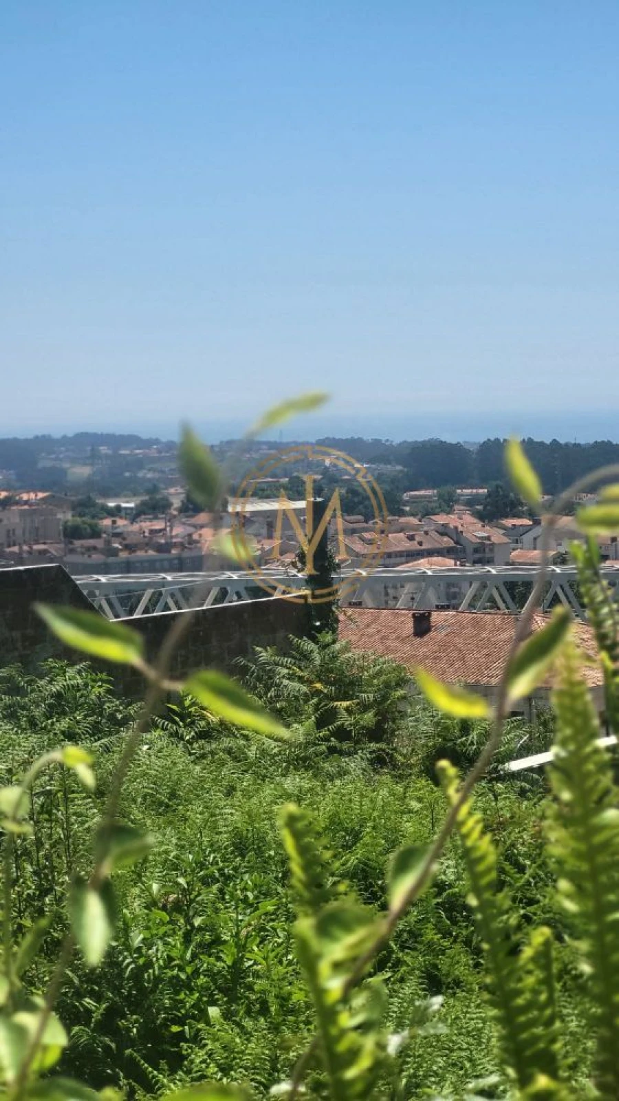 Terreno para Venda em Mafamude e Vilar do Paraíso Foto 8
