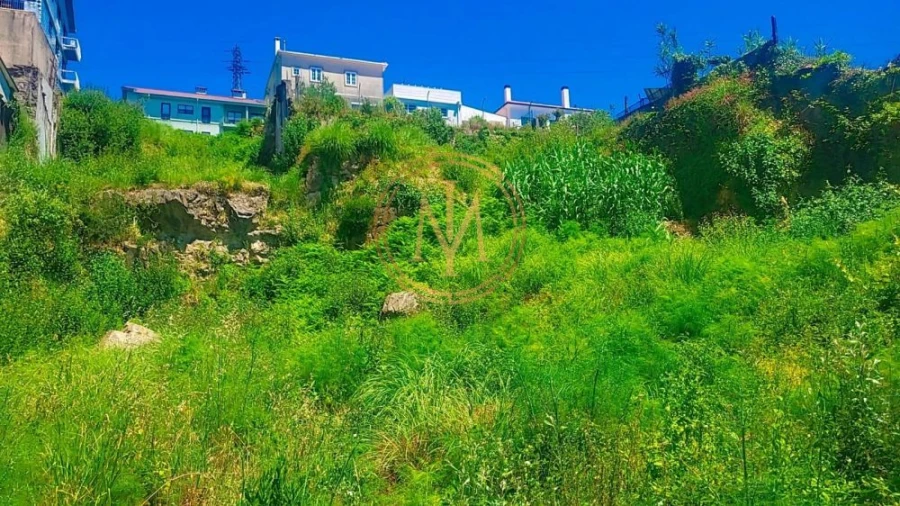 Terreno para Venda em Mafamude e Vilar do Paraíso Foto 11