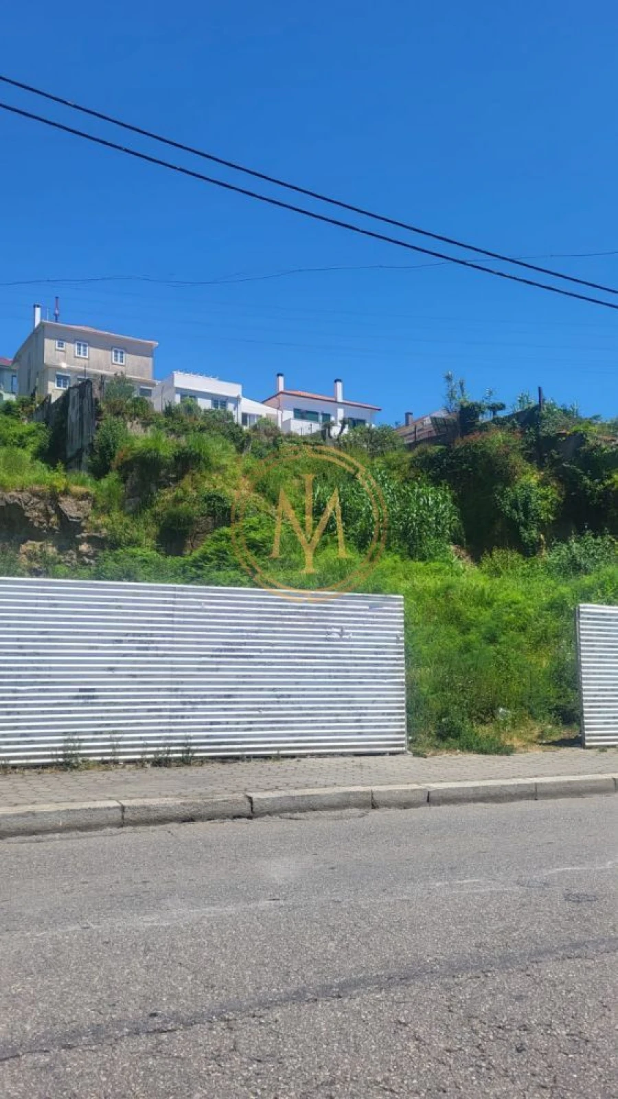 Terreno para Venda em Mafamude e Vilar do Paraíso Foto 5