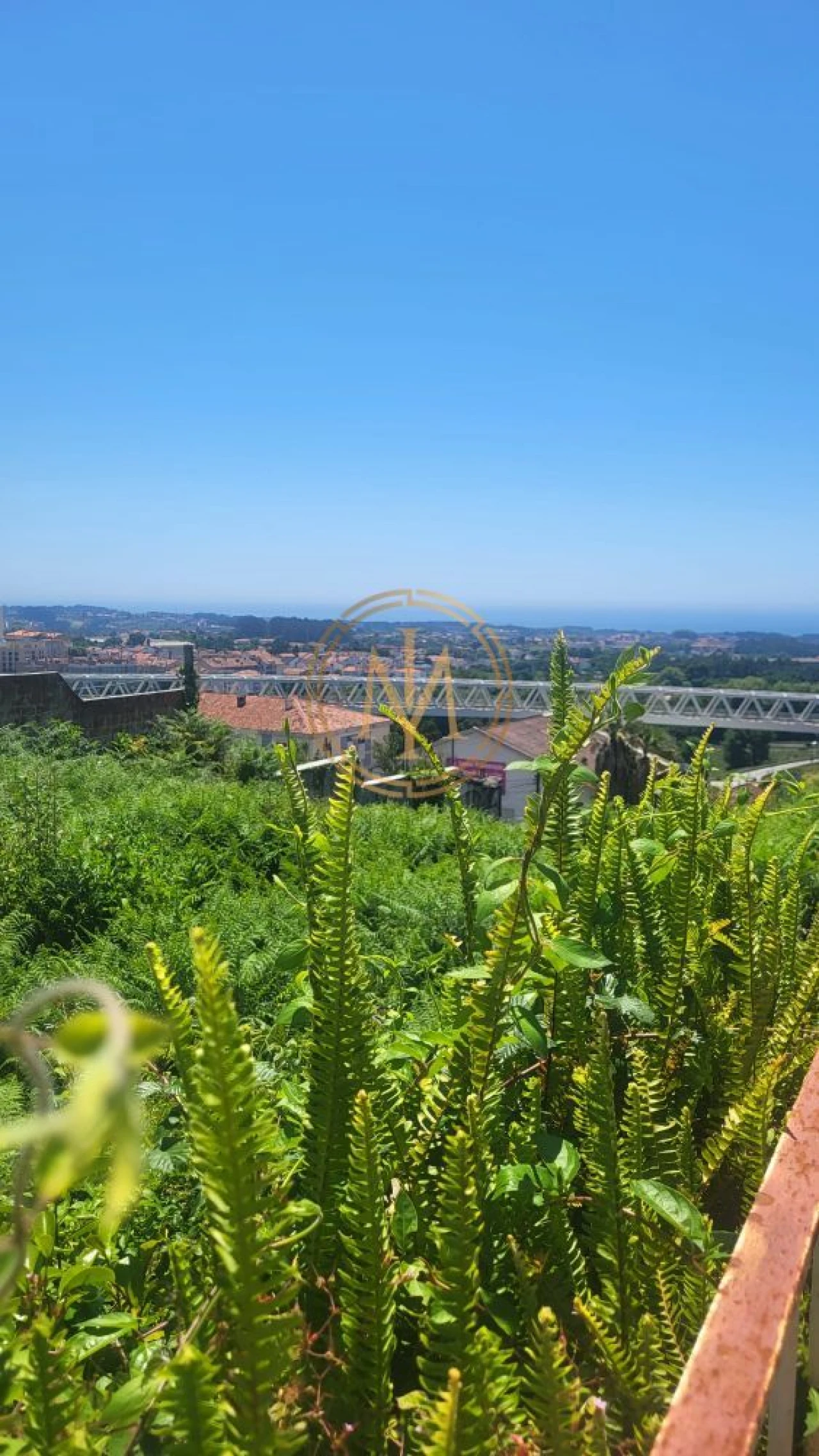 Terreno para Venda em Mafamude e Vilar do Paraíso Foto 9