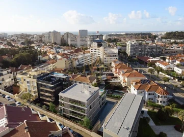 Apartamento T4 para Venda em Lordelo do Ouro e Massarelos