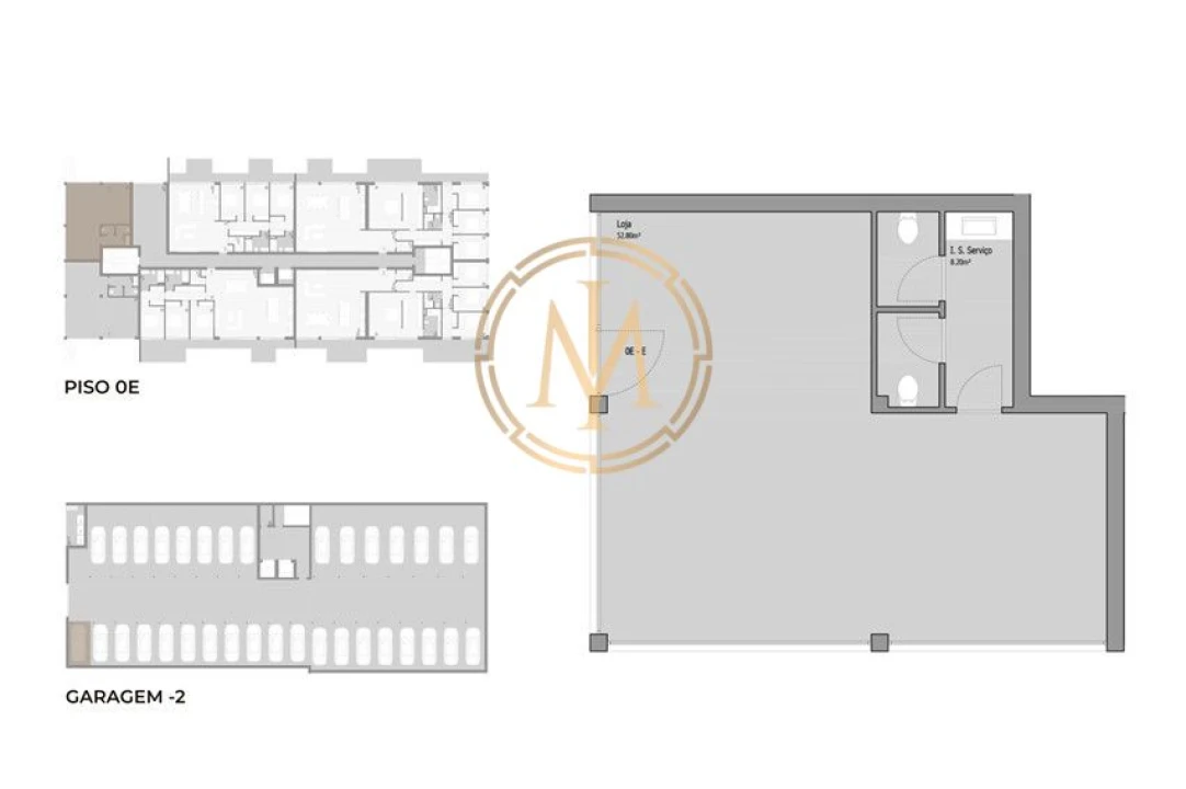 Loja para Venda em Valongo Foto 2