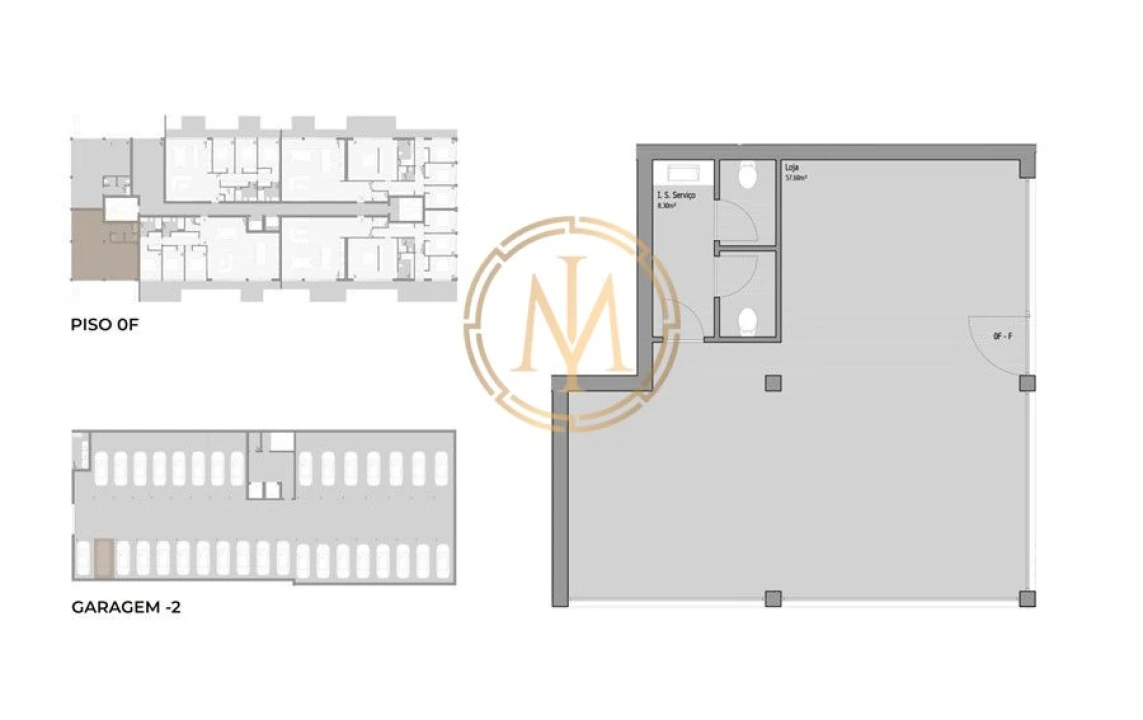 Loja para Venda em Valongo Foto 3