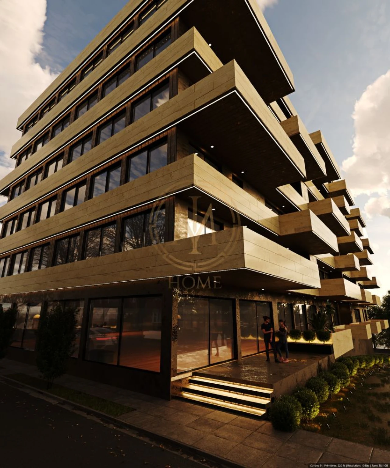 Apartamento T3 para Venda em Valongo Foto 14