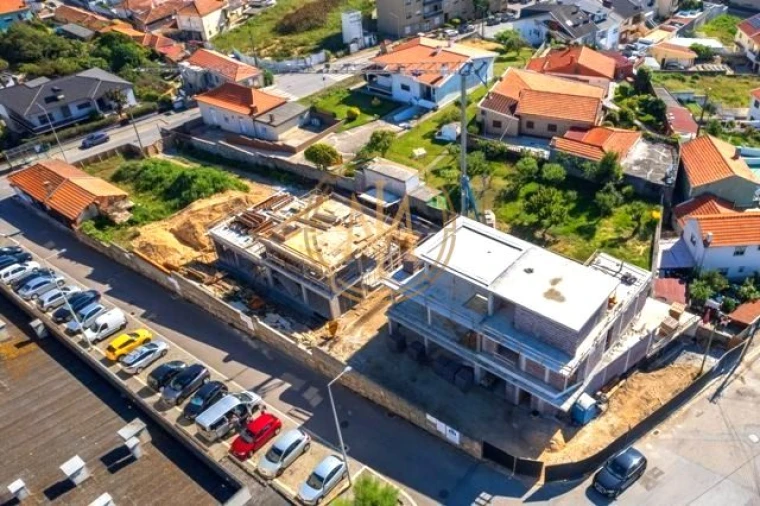 Terreno para Venda em Canidelo Foto 3