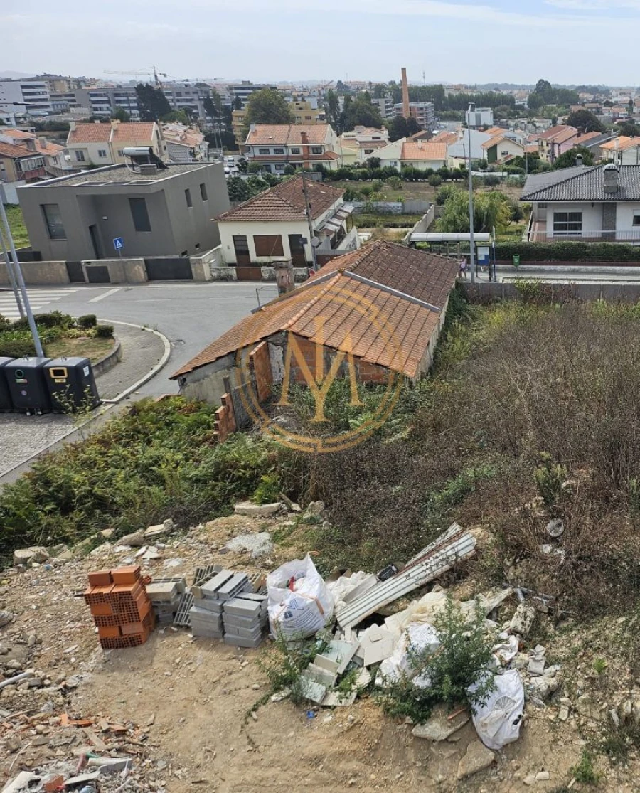 Terreno para Venda em Canidelo Foto 8