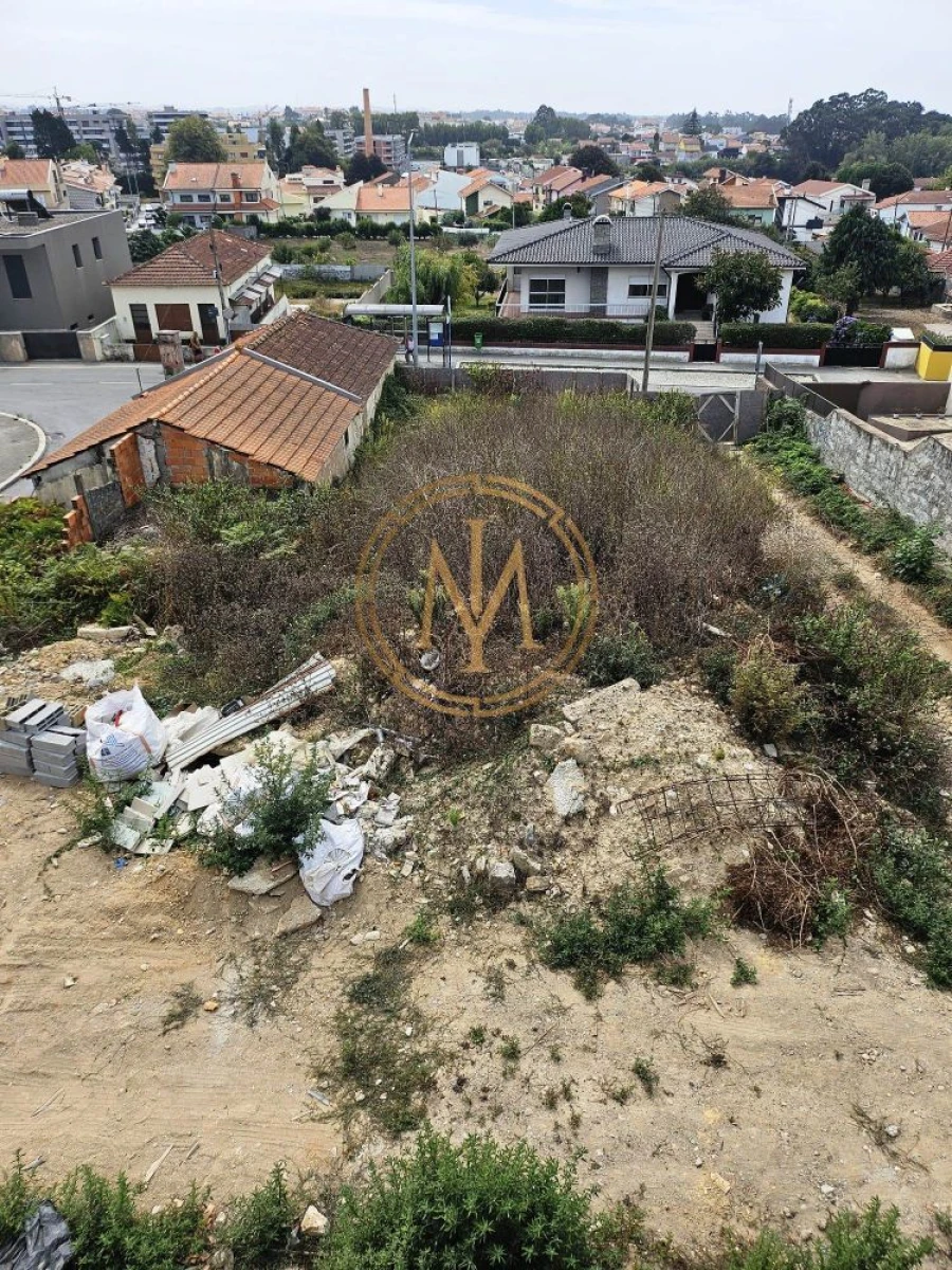 Terreno para Venda em Canidelo Foto 6