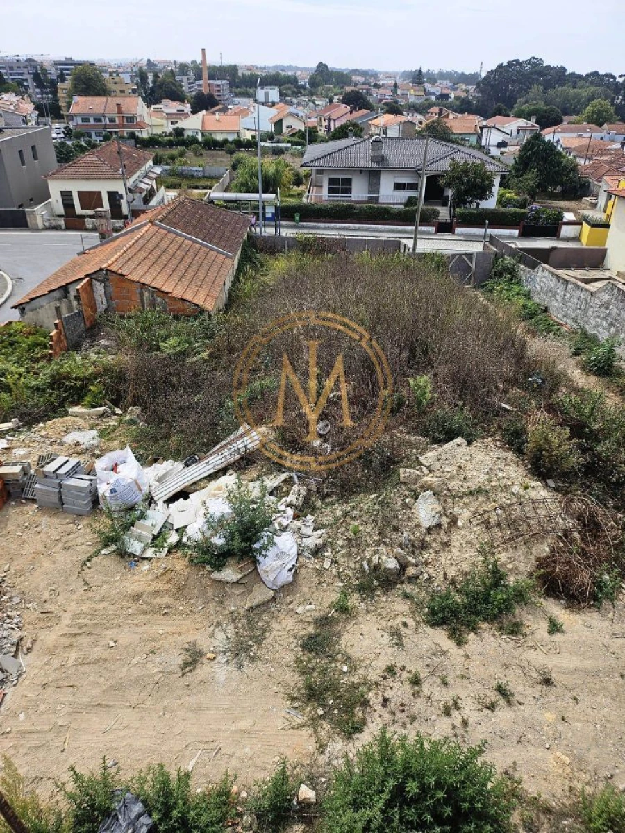 Terreno para Venda em Canidelo Foto 5