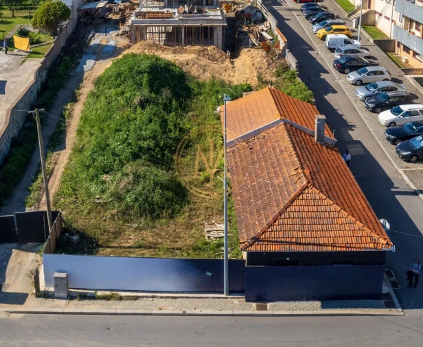 Terreno para Venda em Canidelo Foto 2