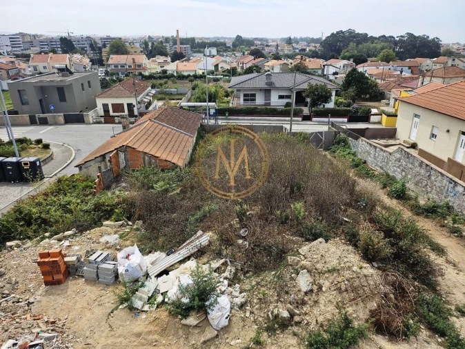 Terreno para Venda em Canidelo Foto 8
