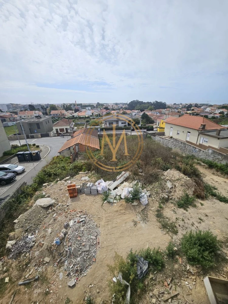 Terreno para Venda em Canidelo