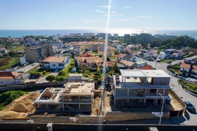 Terreno para Venda em Canidelo Foto 3