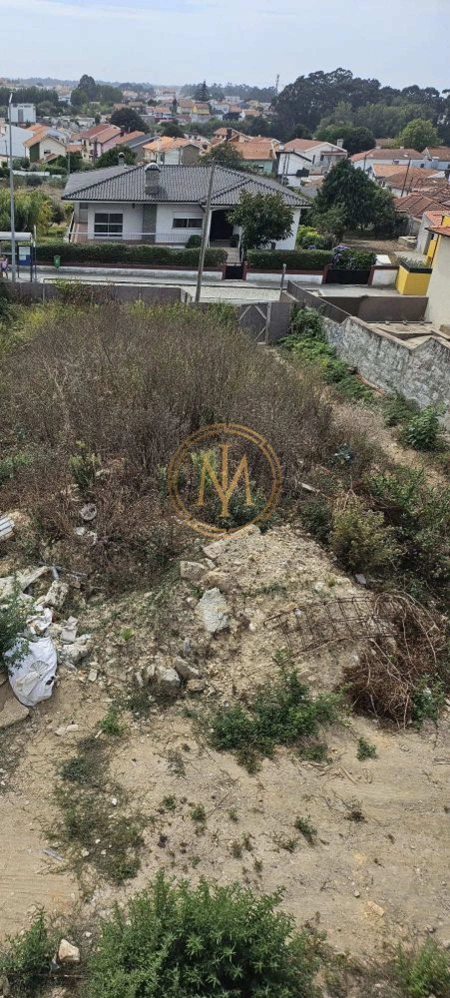 Terreno para Venda em Canidelo Foto 7