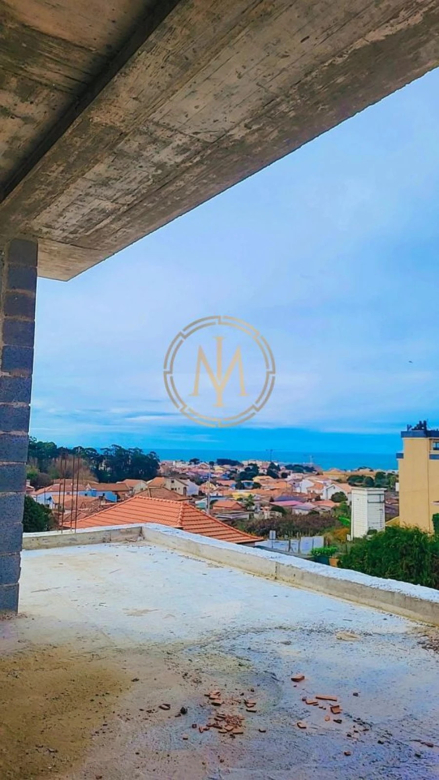 Terreno para Venda em Canidelo Foto 9