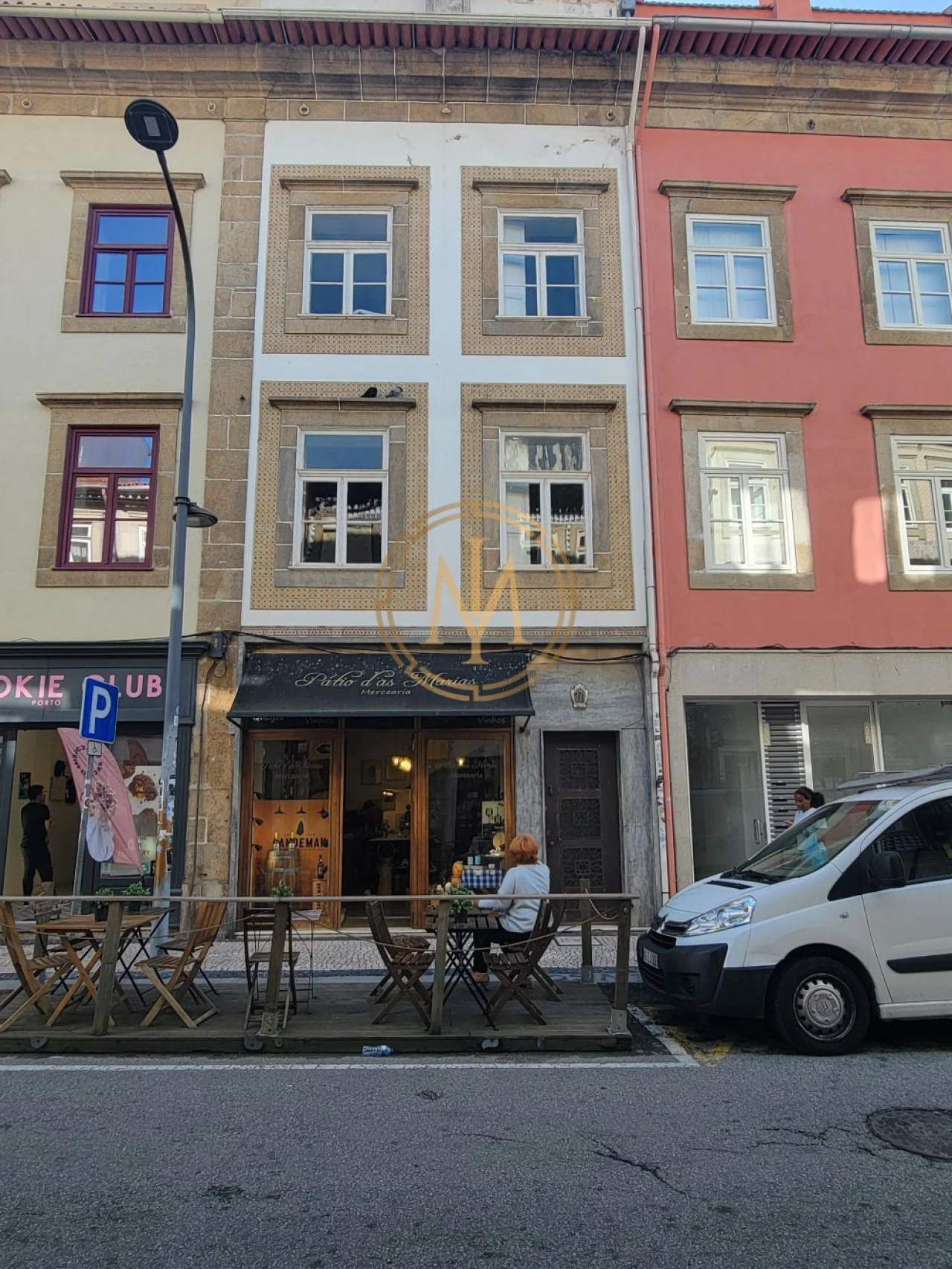 Apartamento T0 para Venda em Cedofeita, Santo Ildefonso, Sé, Miragaia, São Nicolau e Vitória Foto 6