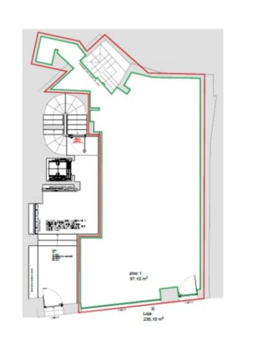 Loja para Venda em Cedofeita, Santo Ildefonso, Sé, Miragaia, São Nicolau e Vitória Foto 6