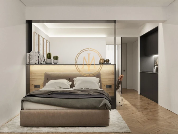 Apartamento T0 para Venda em Cedofeita, Santo Ildefonso, Sé, Miragaia, São Nicolau e Vitória Foto 5